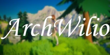 御三家Game-ArchWilio