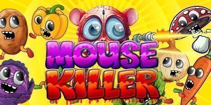御三家Game-老鼠杀手