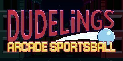 御三家Game-Dudelings: 街机运动球