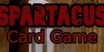 御三家Game-斯巴达克斯纸牌游戏