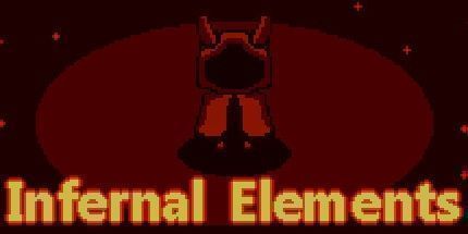 御三家Game-地狱元素