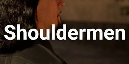 御三家Game-肩扛