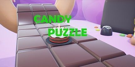 御三家Game-糖果拼图