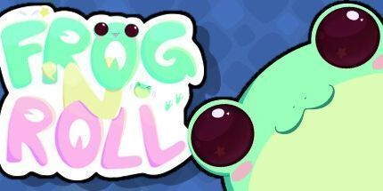 御三家Game-青蛙 'n' 滚