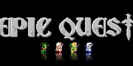 御三家Game-史诗般的任务