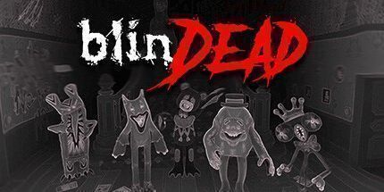 御三家Game-blinDead