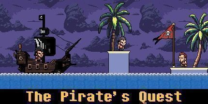 御三家Game-海盗的追求