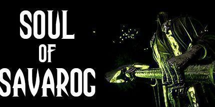 御三家Game-萨瓦罗格的灵魂