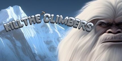 御三家Game-杀死登山者