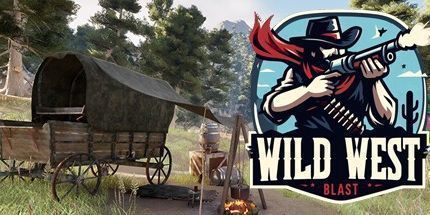 御三家Game-狂野西部爆炸