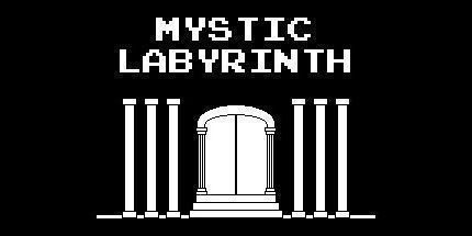 御三家Game-神秘的迷宫