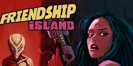 御三家Game-友谊岛