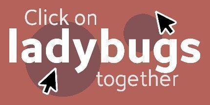 御三家Game-一起点击瓢虫