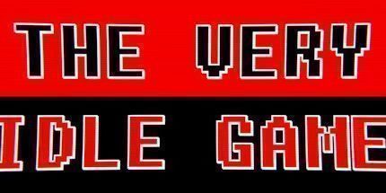 御三家Game-非常空闲的游戏