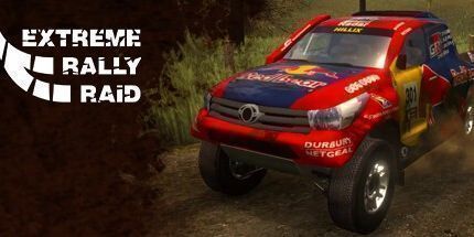 御三家Game-极端拉力赛突袭