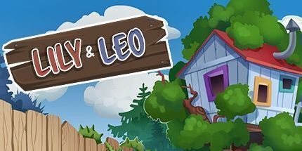 御三家Game-莉莉与狮子座历险记