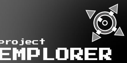 御三家Game-项目: Emplorer