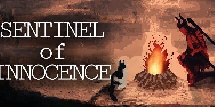 御三家Game-无罪的哨兵