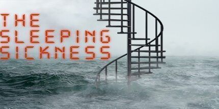 御三家Game-昏睡病