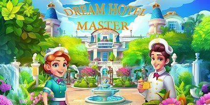 御三家Game-梦想酒店主人