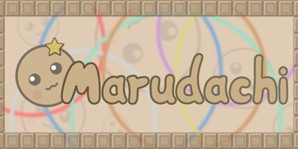 御三家Game-Marudachi