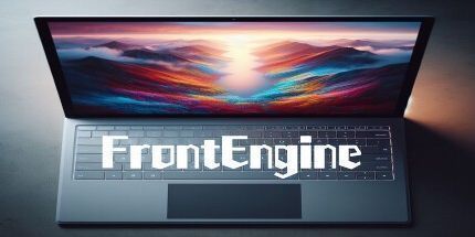 御三家Game-前端引擎