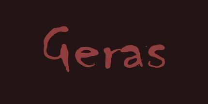 御三家Game-Geras