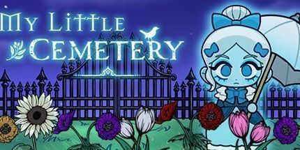 御三家Game-我的小墓地