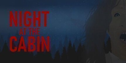 御三家Game-晚上在小屋