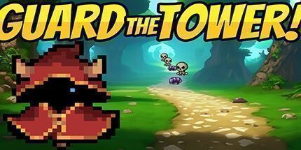 御三家Game-守卫塔