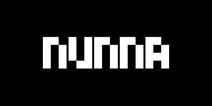 御三家Game-努纳