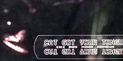 御三家Game-猫得到了你的舌头