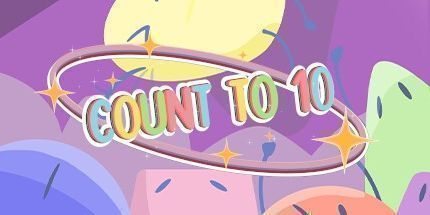 御三家Game-数到十