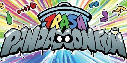 御三家Game-垃圾Pandamonium