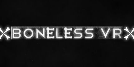 御三家Game-无骨VR