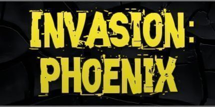 御三家Game-入侵: 凤凰城