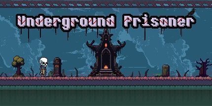 御三家Game-地下囚犯