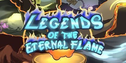 御三家Game-永恒火焰的传说