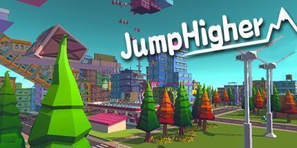 御三家Game-勇跳高峰