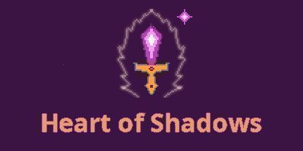 御三家Game-暗影之心