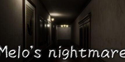 御三家Game-梅洛的噩梦