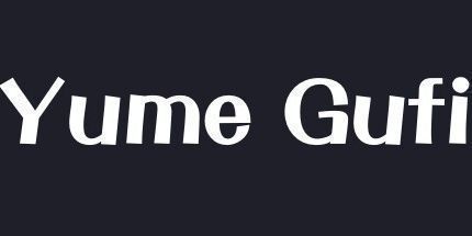 御三家Game-Yume Gufi