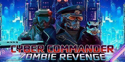 御三家Game-网络指挥官: 僵尸复仇