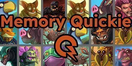 御三家Game-记忆快速