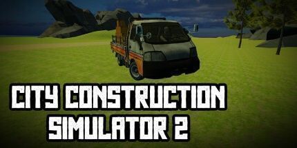 御三家Game-城市建设模拟器2