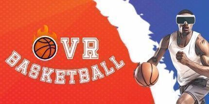 御三家Game-篮球VR