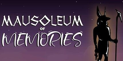 御三家Game-陵墓的记忆