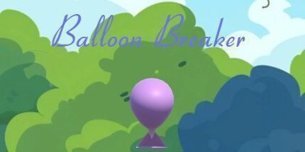 御三家Game-气球杀手