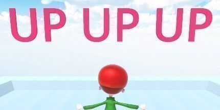 御三家Game-UPUPUP