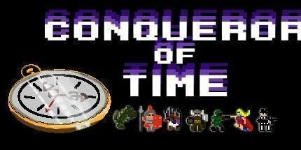 御三家Game-时间的征服者